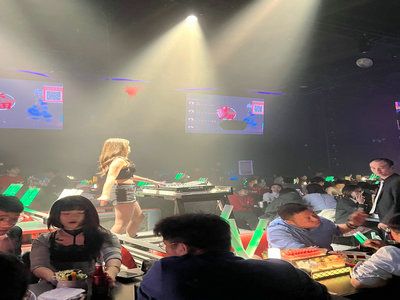 北海酒吧招聘